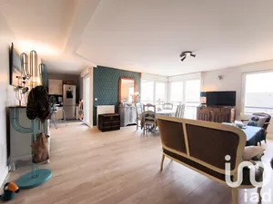 Appartement à Reims (51100)