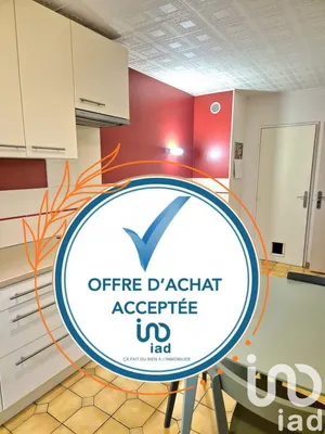 Appartement à Saint-Étienne (42000)