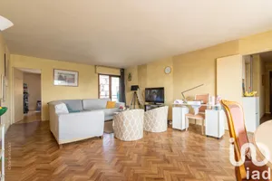 Appartement à Paris (75020)