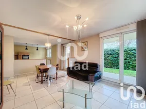 Appartement à Saverne (67700)