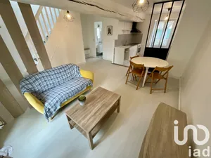 Duplex à Marcoussis (91460)
