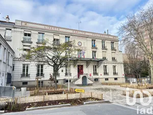 Appartement à Le Pré-Saint-Gervais (93310)