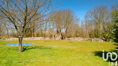 Terrain à bâtir à Nespouls (19600)