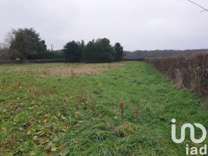 Building plot at Beaumont-le-Roger (27170)