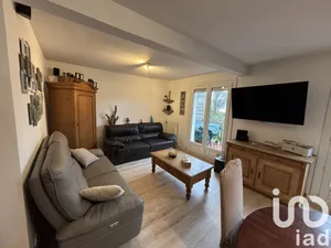 House at Port-en-Bessin-Huppain (14520)