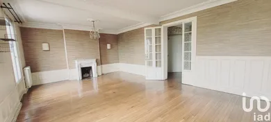 Appartement à Joinville-le-Pont (94340)