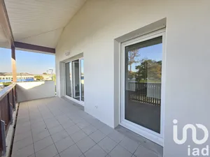 Apartment in Dax (40100)