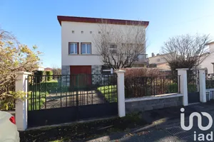 Maison traditionnelle à Gerzat (63360)