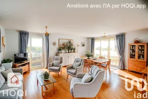 Apartment at Reims (51100)