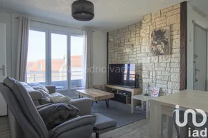 Appartement à Montlhéry (91310)
