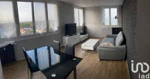 Apartment in Rouen (76000)