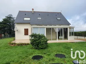 Maison à Esvres (37320)