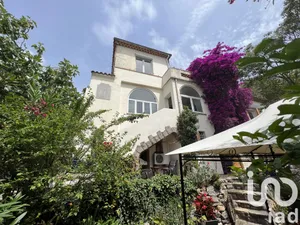 Maison à Le Cannet (06110)