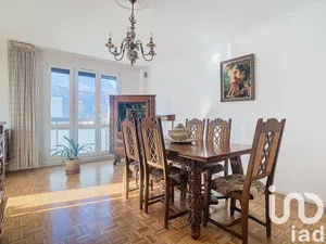 Appartement à Le Pont-de-Claix (38800)