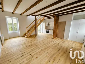 Maison traditionnelle à Carhaix-Plouguer (29270)