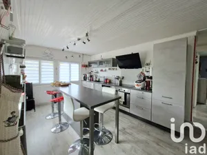 Maison de village à Forest-sur-Marque (59510)