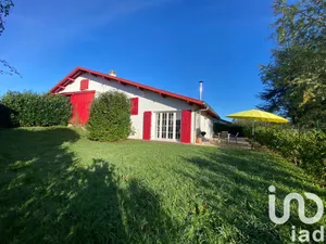 Maison à Cambo-les-Bains (64250)
