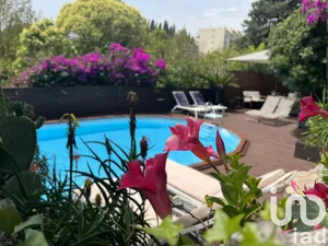 Maison traditionnelle à Le Cannet (06110)