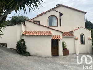 Maison à Le Cannet (06110)