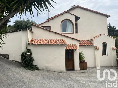 Maison à Le Cannet (06110)