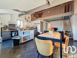 Apartment at Moirans (38430)