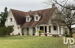 Maison à Blois (41000)