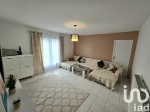 Pavillon à Fleury-les-Aubrais (45400)