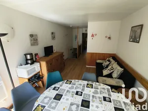 Apartment at La Mongie (65200)