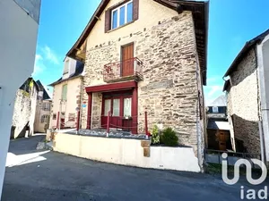 Townhouse at Allassac (19240)