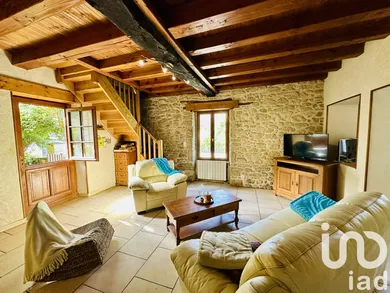 Traditional house in Corgnac-sur-l'Isle (24800)