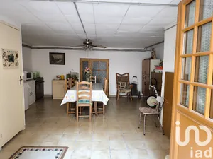 Maison de village à Baho (66540)