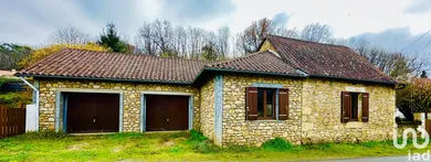 Traditional house in Corgnac-sur-l'Isle (24800)