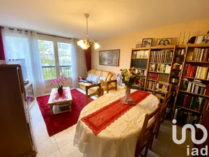 Appartement à Montargis (45200)
