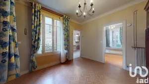 Appartement à Le Chesnay (78150)
