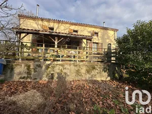 House at Villeneuve-sur-Lot (47300)