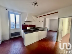Appartement à Marseille (13002)