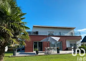 Maison à Tréméven (29300)