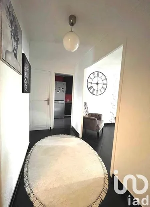 Apartment at Saint-Brice-sous-Forêt (95350)