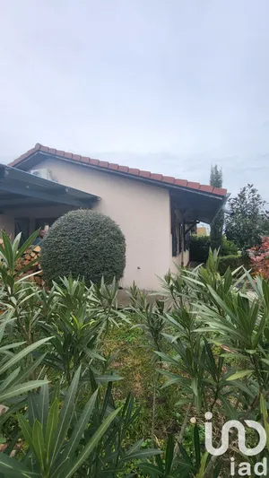 Maison à Serrières-de-Briord (01470)