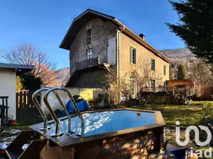 Immeuble à Notre-Dame-des-Millières (73460)