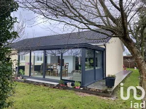 Maison à Valmont (76540)