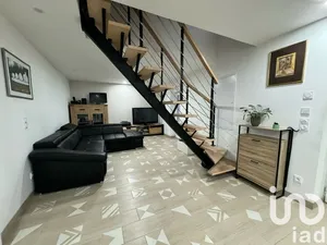 Maison traditionnelle à Boutigny (77470)