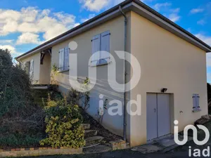 Maison traditionnelle à Huriel (03380)