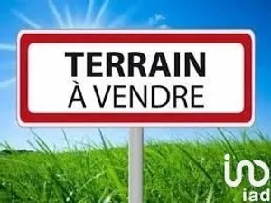 Land at Andrésy (78570)