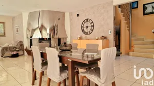 Maison d'architecte à Sarzeau (56370)