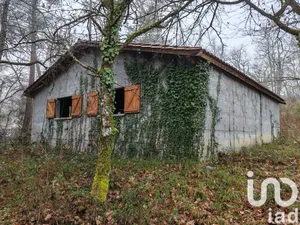 Maison à Targon (33760)