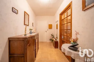 Appartement à Algrange (57440)