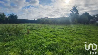 Building plot in Pannes (45700)