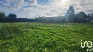 Terrain à bâtir à Pannes (45700)