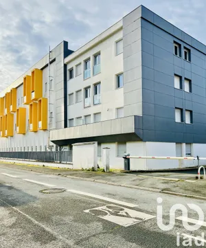 Appartement à La Rochelle (17000)